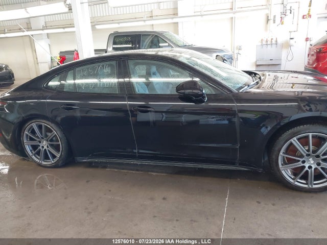 Porsche Panamera E-hybrid 4 2025 WP0AE2YA9SL047091 Image 14