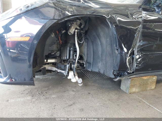 Porsche Panamera E-hybrid 4 2025 WP0AE2YA9SL047091 Image 6