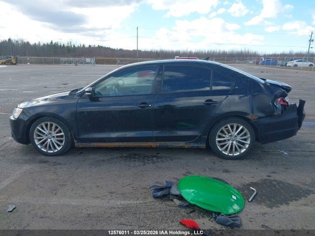 Продажа на аукционе авто 2011 Volkswagen Jetta 2.5l Comfortline/2.5l Sportline, vin: 3VWBX7AJ4BM356520, номер лота: 12576011