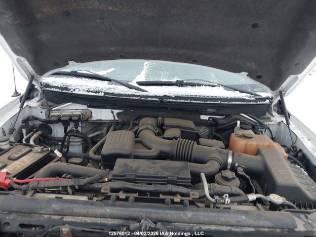 Aukcja sprzedaży 2010 Ford F-150, vin: 1FTFW1EV3AFA59156, numer aukcji: 12576012