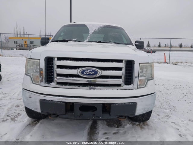 Aukcja sprzedaży 2010 Ford F-150, vin: 1FTFW1EV3AFA59156, numer aukcji: 12576012