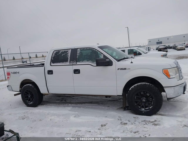Aukcja sprzedaży 2010 Ford F-150, vin: 1FTFW1EV3AFA59156, numer aukcji: 12576012