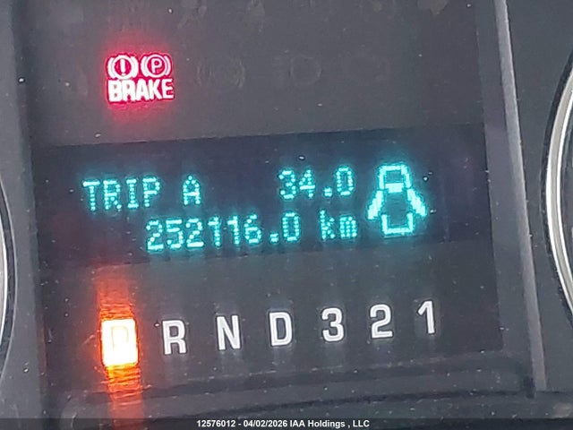 Aukcja sprzedaży 2010 Ford F-150, vin: 1FTFW1EV3AFA59156, numer aukcji: 12576012