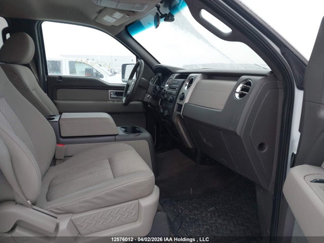 Aukcja sprzedaży 2010 Ford F-150, vin: 1FTFW1EV3AFA59156, numer aukcji: 12576012