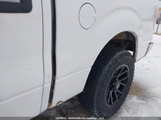 Aukcja sprzedaży 2010 Ford F-150, vin: 1FTFW1EV3AFA59156, numer aukcji: 12576012