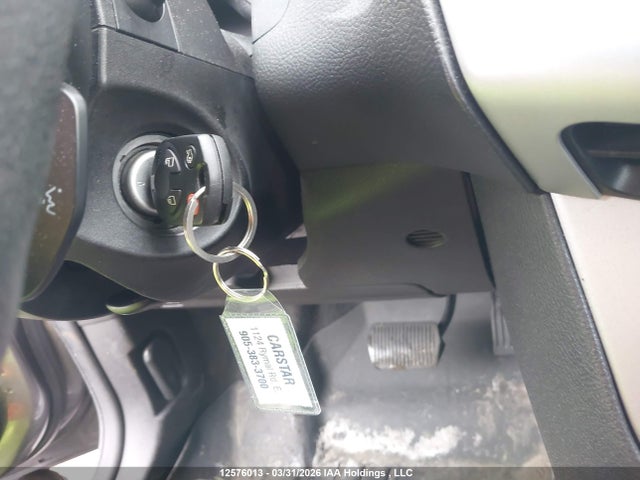 Aukcja sprzedaży 2013 Ford Focus, vin: 1FADP3K26DL286928, numer aukcji: 12576013