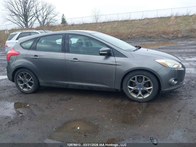 Aukcja sprzedaży 2013 Ford Focus, vin: 1FADP3K26DL286928, numer aukcji: 12576013