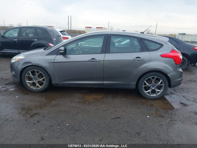 Aukcja sprzedaży 2013 Ford Focus, vin: 1FADP3K26DL286928, numer aukcji: 12576013