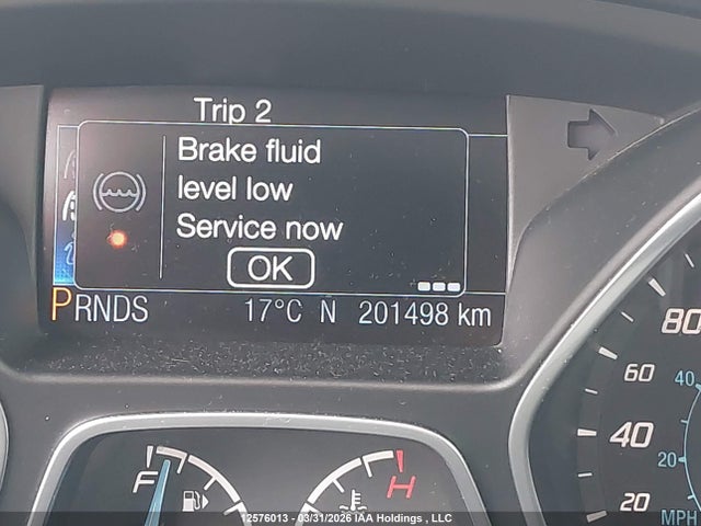 Aukcja sprzedaży 2013 Ford Focus, vin: 1FADP3K26DL286928, numer aukcji: 12576013