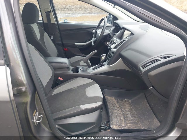 Aukcja sprzedaży 2013 Ford Focus, vin: 1FADP3K26DL286928, numer aukcji: 12576013