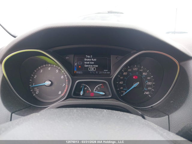 Aukcja sprzedaży 2013 Ford Focus, vin: 1FADP3K26DL286928, numer aukcji: 12576013