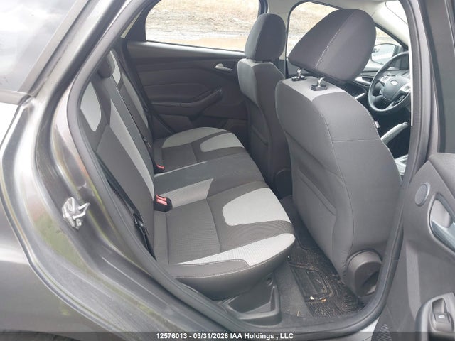 Aukcja sprzedaży 2013 Ford Focus, vin: 1FADP3K26DL286928, numer aukcji: 12576013