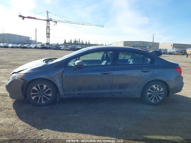 Продажа на аукционе авто 2012 Honda Civic Lx, vin: 2HGFB2F46CH120042, номер лота: 12576016