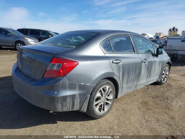 Продажа на аукционе авто 2012 Honda Civic Lx, vin: 2HGFB2F46CH120042, номер лота: 12576016