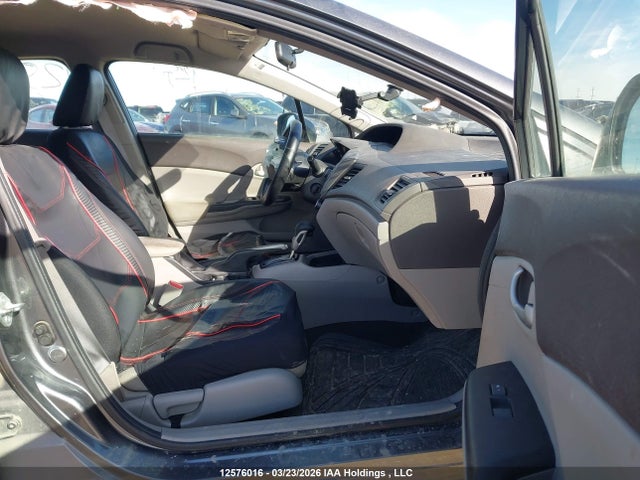 Продажа на аукционе авто 2012 Honda Civic Lx, vin: 2HGFB2F46CH120042, номер лота: 12576016