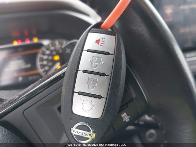 Nissan ROGUE SV 2021 5N1AT3BB5MC808386 Image 11