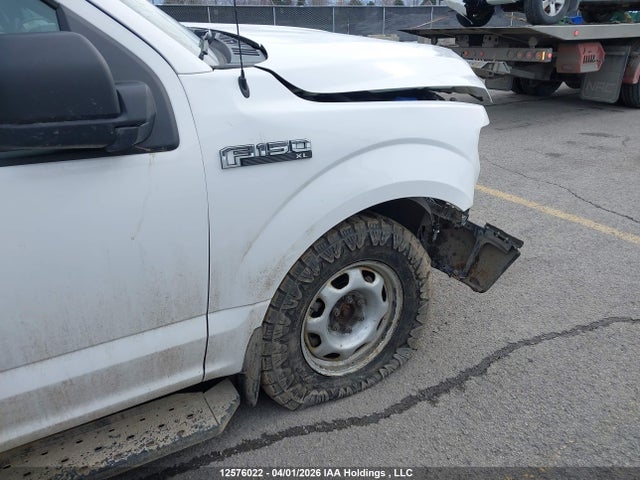 2019 Ford F150 Super Cab მანქანა იყიდება აუქციონზე, vin: 1FTFX1E53KKC72257, აუქციონის ნომერი: 12576022
