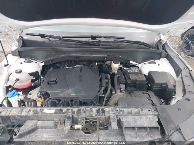5XYRGDJCXRG258794 KIA SORENTO LX