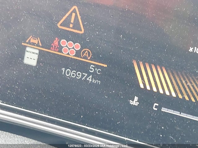 5XYRGDJCXRG258794 KIA SORENTO LX