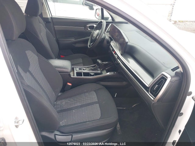5XYRGDJCXRG258794 KIA SORENTO LX