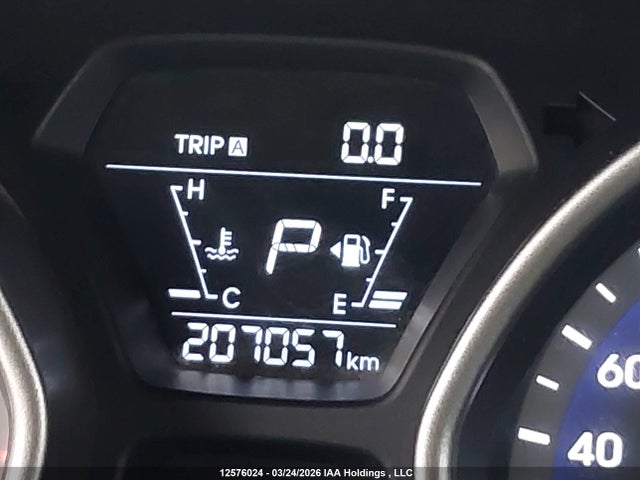 12576024 :رقم المزاد ، 5NPDH4AE7EH471004 vin ، 2014 Hyundai Elantra Gl مزاد بيع