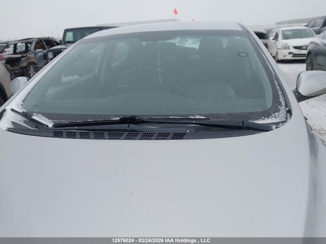 12576024 :رقم المزاد ، 5NPDH4AE7EH471004 vin ، 2014 Hyundai Elantra Gl مزاد بيع