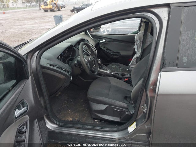 Продажа на аукционе авто 2013 Ford Focus Se, vin: 1FADP3F26DL346331, номер лота: 12576025