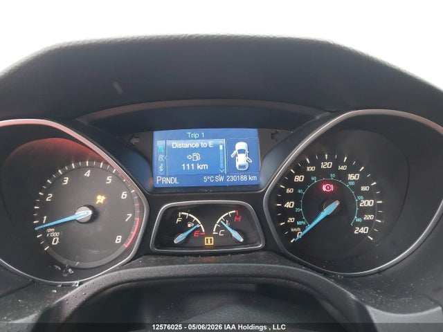 Продажа на аукционе авто 2013 Ford Focus Se, vin: 1FADP3F26DL346331, номер лота: 12576025