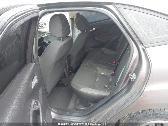 Продажа на аукционе авто 2013 Ford Focus Se, vin: 1FADP3F26DL346331, номер лота: 12576025