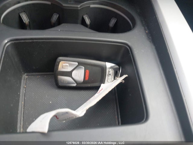 WAUAAAF47PN019298 Audi A4