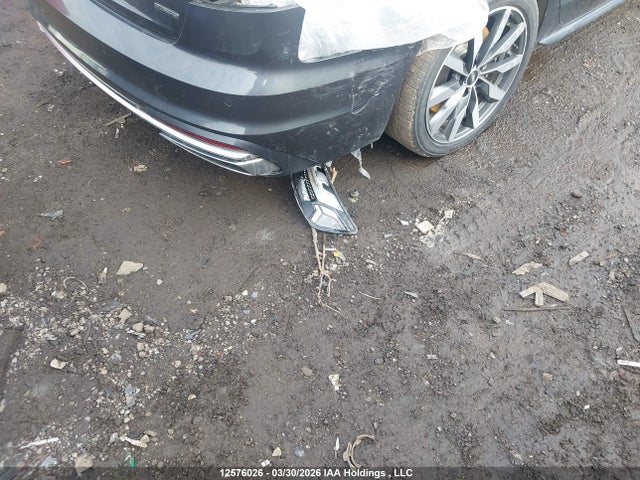 WAUAAAF47PN019298 Audi A4