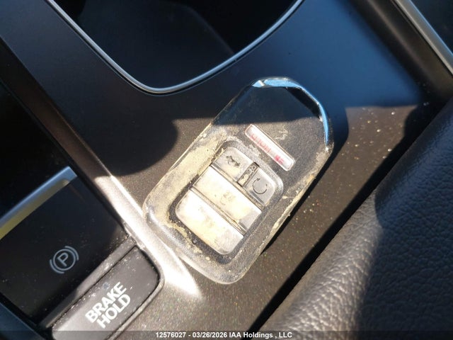 1HGCV1F58MA803356 Honda Accord Ex-l 1.5t