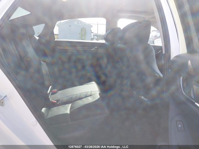 1HGCV1F58MA803356 Honda Accord Ex-l 1.5t