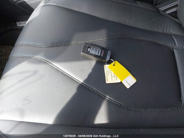 5J8TC2H36KL804742 Acura RDX