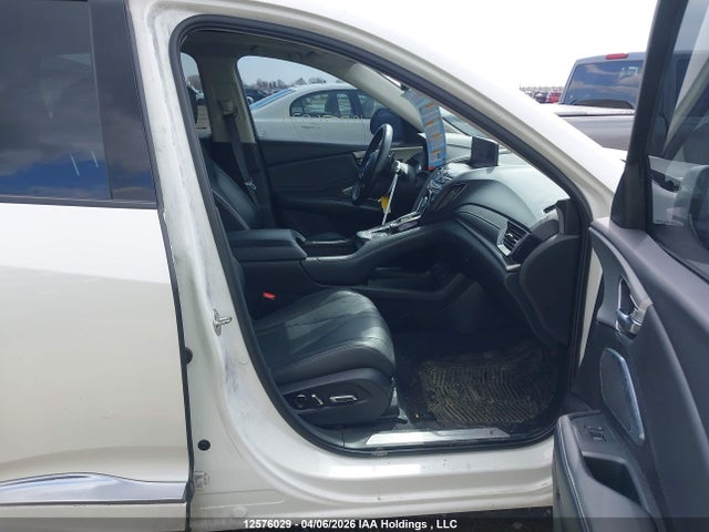 5J8TC2H36KL804742 Acura RDX