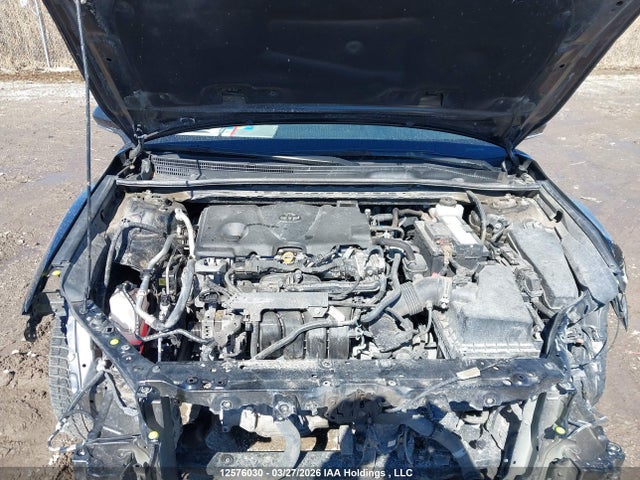 4T1S11BK5MU032642 Toyota CAMRY SE
