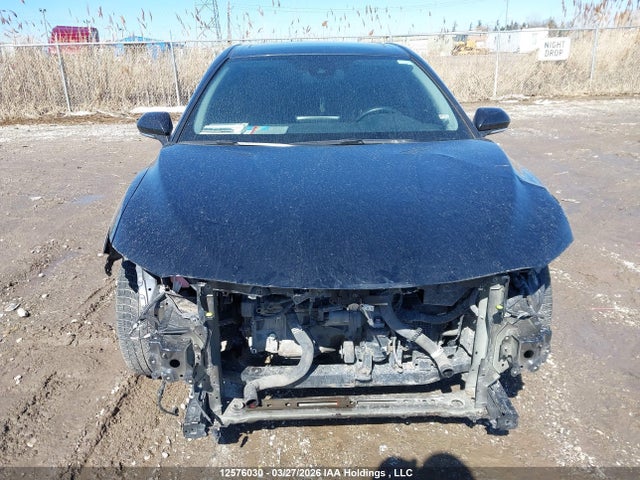 4T1S11BK5MU032642 Toyota CAMRY SE