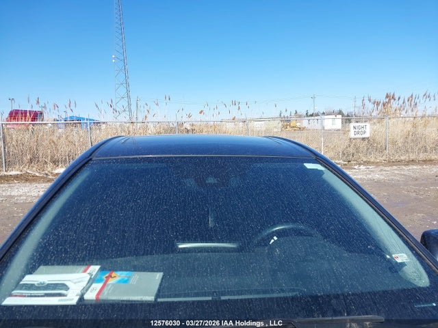 4T1S11BK5MU032642 Toyota CAMRY SE