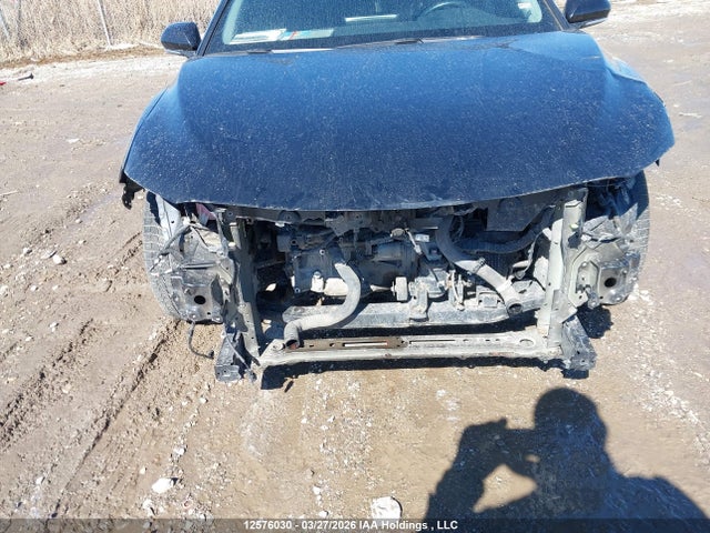 4T1S11BK5MU032642 Toyota CAMRY SE