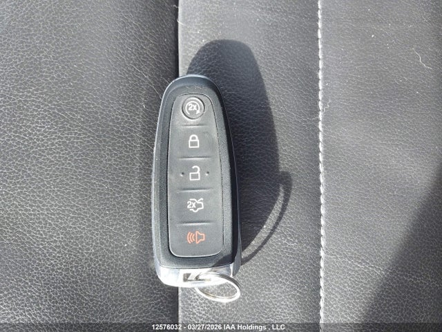 Aukcja sprzedaży 2014 Ford Escape Titanium, vin: 1FMCU9J94EUD89210, numer aukcji: 12576032