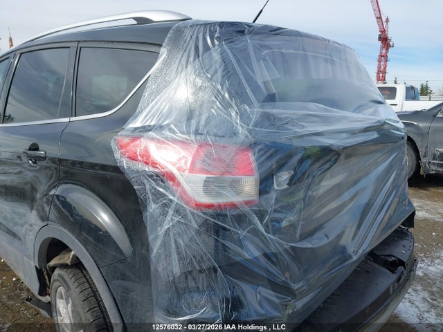 Aukcja sprzedaży 2014 Ford Escape Titanium, vin: 1FMCU9J94EUD89210, numer aukcji: 12576032