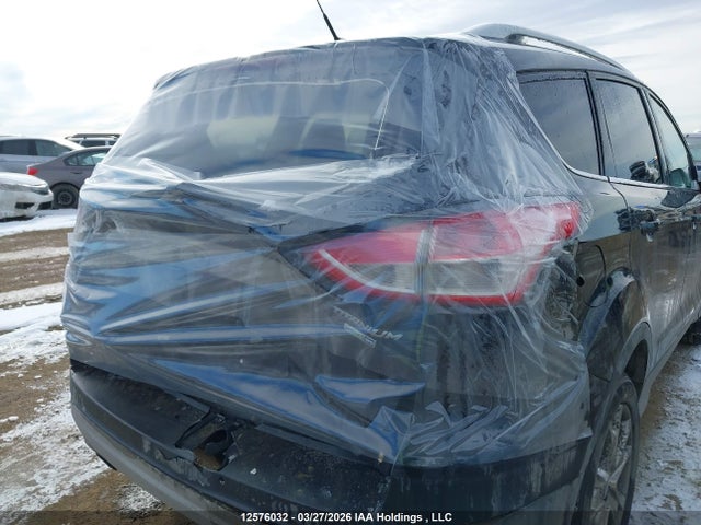 Aukcja sprzedaży 2014 Ford Escape Titanium, vin: 1FMCU9J94EUD89210, numer aukcji: 12576032