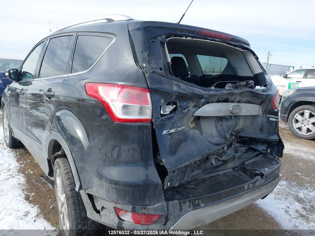 Aukcja sprzedaży 2014 Ford Escape Titanium, vin: 1FMCU9J94EUD89210, numer aukcji: 12576032
