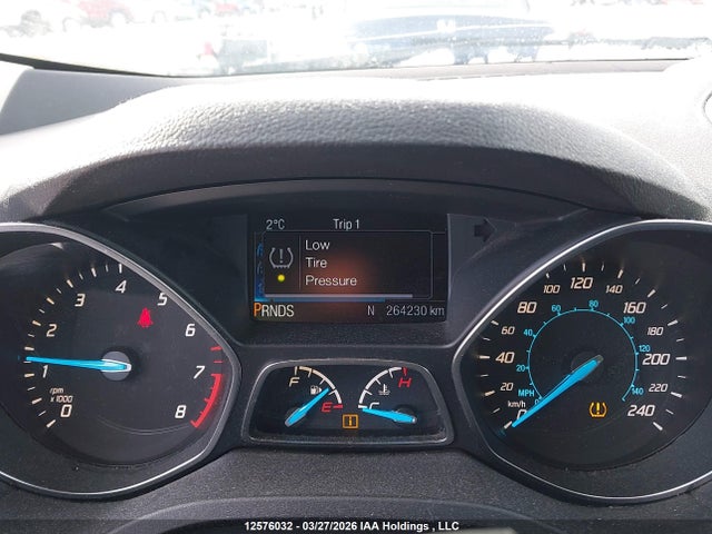 Aukcja sprzedaży 2014 Ford Escape Titanium, vin: 1FMCU9J94EUD89210, numer aukcji: 12576032