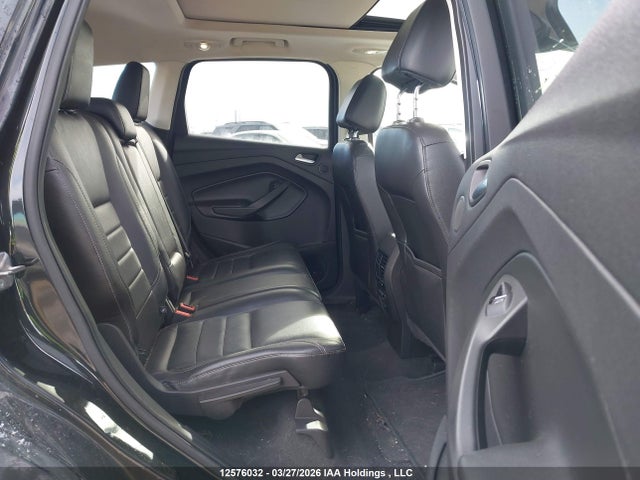 Aukcja sprzedaży 2014 Ford Escape Titanium, vin: 1FMCU9J94EUD89210, numer aukcji: 12576032