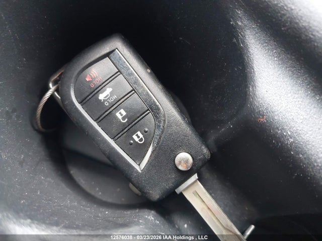 Aukcja sprzedaży 2021 Toyota Corolla Le, vin: 5YFBPMBE5MP256568, numer aukcji: 12576038