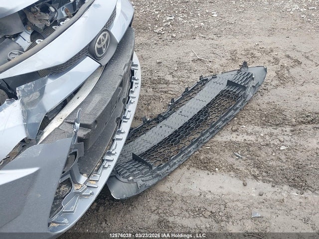 Aukcja sprzedaży 2021 Toyota Corolla Le, vin: 5YFBPMBE5MP256568, numer aukcji: 12576038