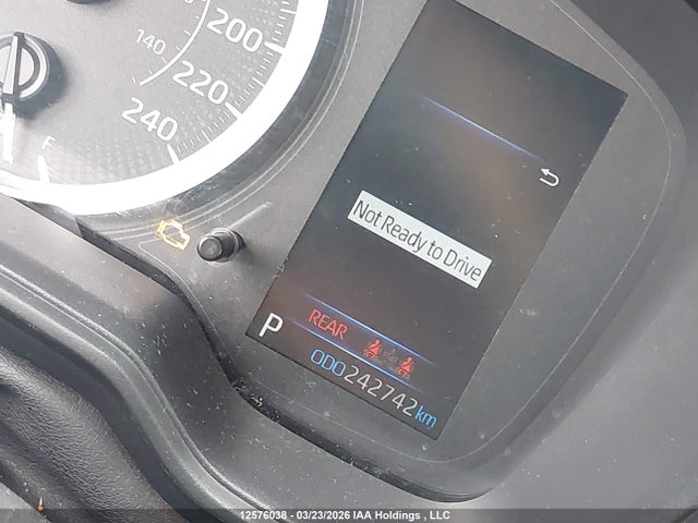 Aukcja sprzedaży 2021 Toyota Corolla Le, vin: 5YFBPMBE5MP256568, numer aukcji: 12576038