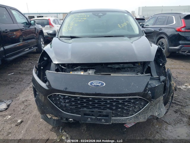 Продаж на аукціоні авто 2020 Ford Escape, vin: 1FMCU9G64LUC11047, номер лоту: 12576039