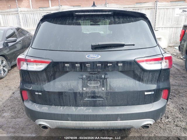 Продаж на аукціоні авто 2020 Ford Escape, vin: 1FMCU9G64LUC11047, номер лоту: 12576039